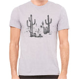 Unisex Desert Cactus T-Shirt