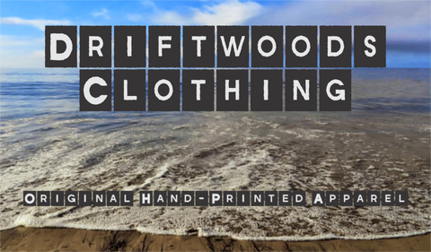 Driftwoods Clothing Gift Card